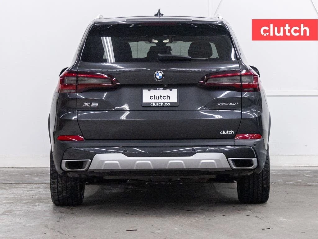 BMW X5 xDrive* АвтоКредит* (ЦЕНА ДО БГ), снимка 3 - Автомобили и джипове - 54041950