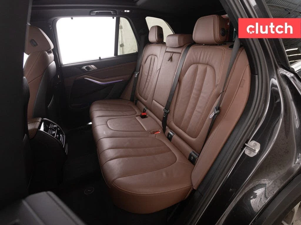 BMW X5 xDrive* АвтоКредит* (ЦЕНА ДО БГ), снимка 7 - Автомобили и джипове - 54041950