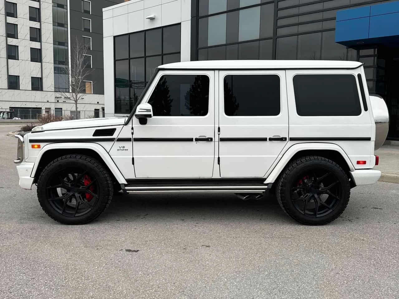Mercedes-Benz G * AMG 63 * 2 КЛЮЧА* ПОДГРЕВ* KEYLESS, снимка 2 - Автомобили и джипове - 54061621