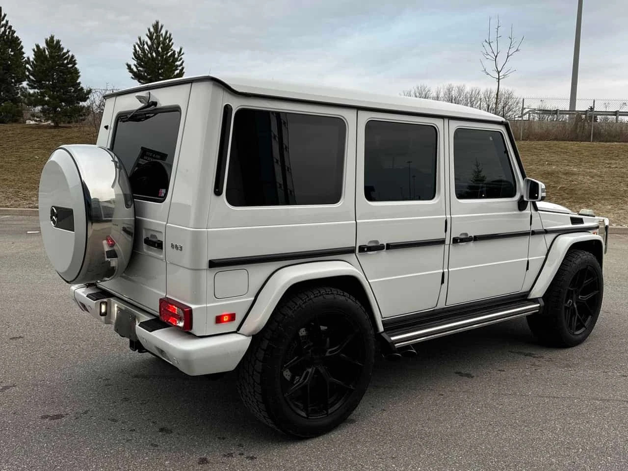 Mercedes-Benz G * AMG 63 * 2 КЛЮЧА* ПОДГРЕВ* KEYLESS, снимка 12 - Автомобили и джипове - 54061621