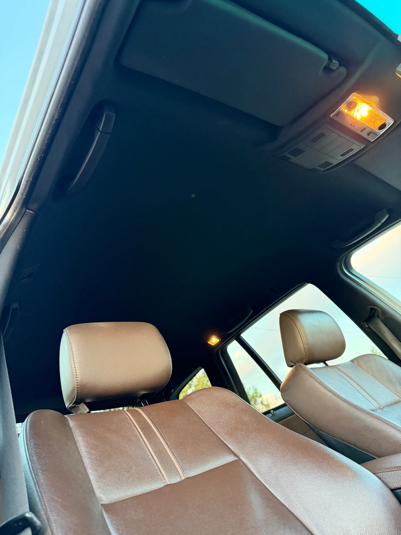 BMW X3 3.0, снимка 9 - Автомобили и джипове - 54083020