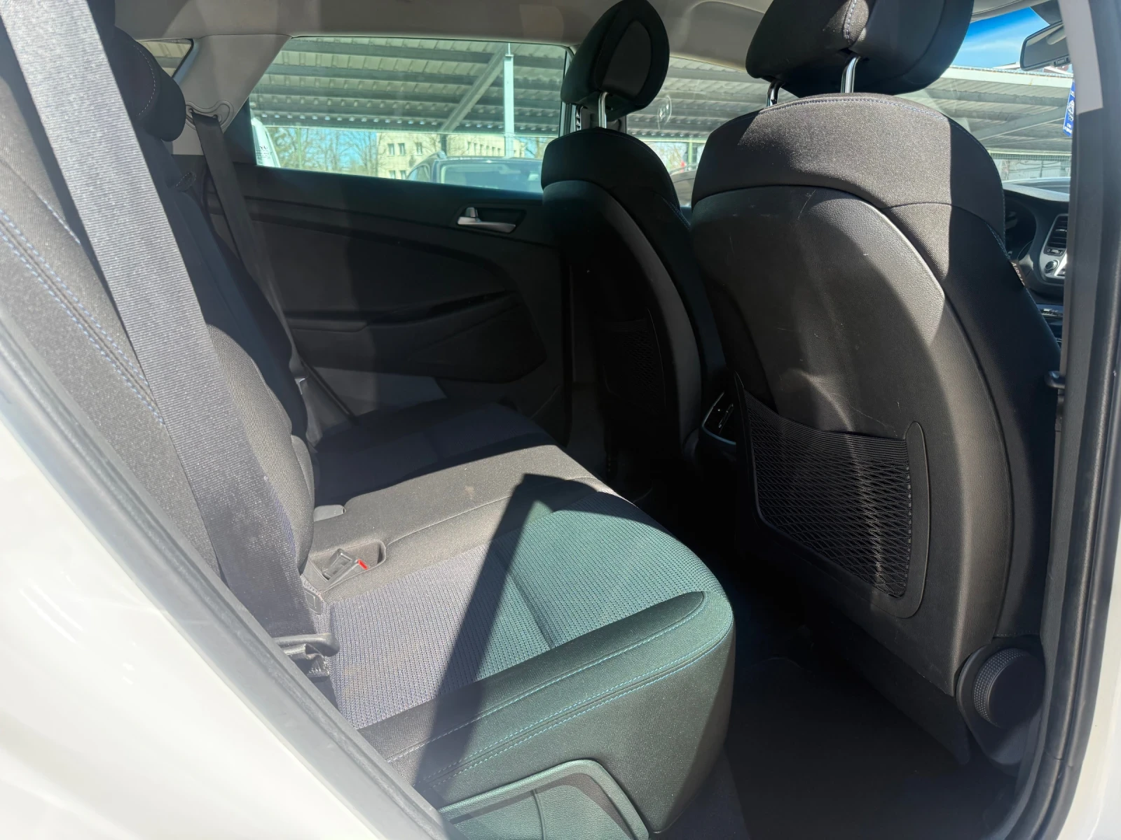 Hyundai Tucson 1.7CRDI - 116�.�. - ��� ��������� | Mobile.bg � ����������� 14