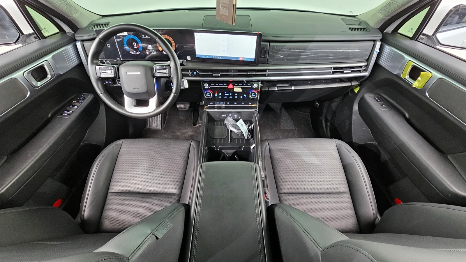 Hyundai Santa fe 2.5T 2WD EXCLUSIVE autogeorge.com, снимка 7 - Автомобили и джипове - 54202242