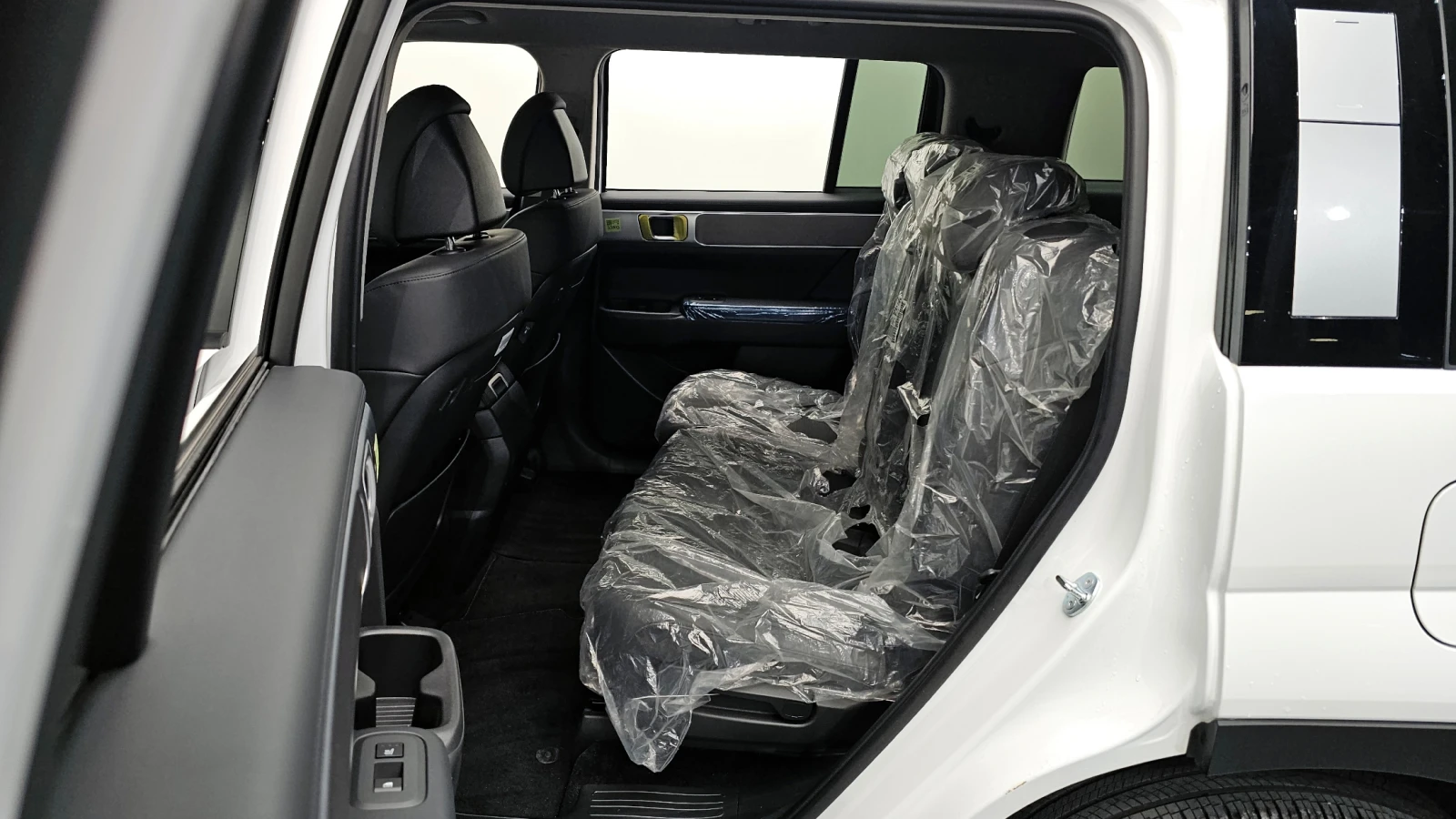 Hyundai Santa fe 2.5T 2WD EXCLUSIVE autogeorge.com, снимка 11 - Автомобили и джипове - 54202242