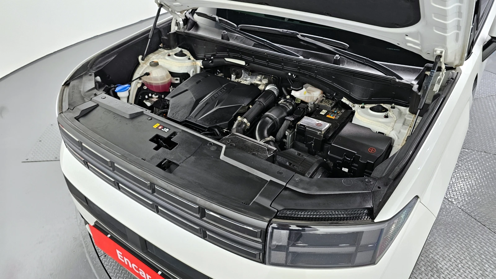 Hyundai Santa fe 2.5T 2WD EXCLUSIVE autogeorge.com, снимка 6 - Автомобили и джипове - 54202242