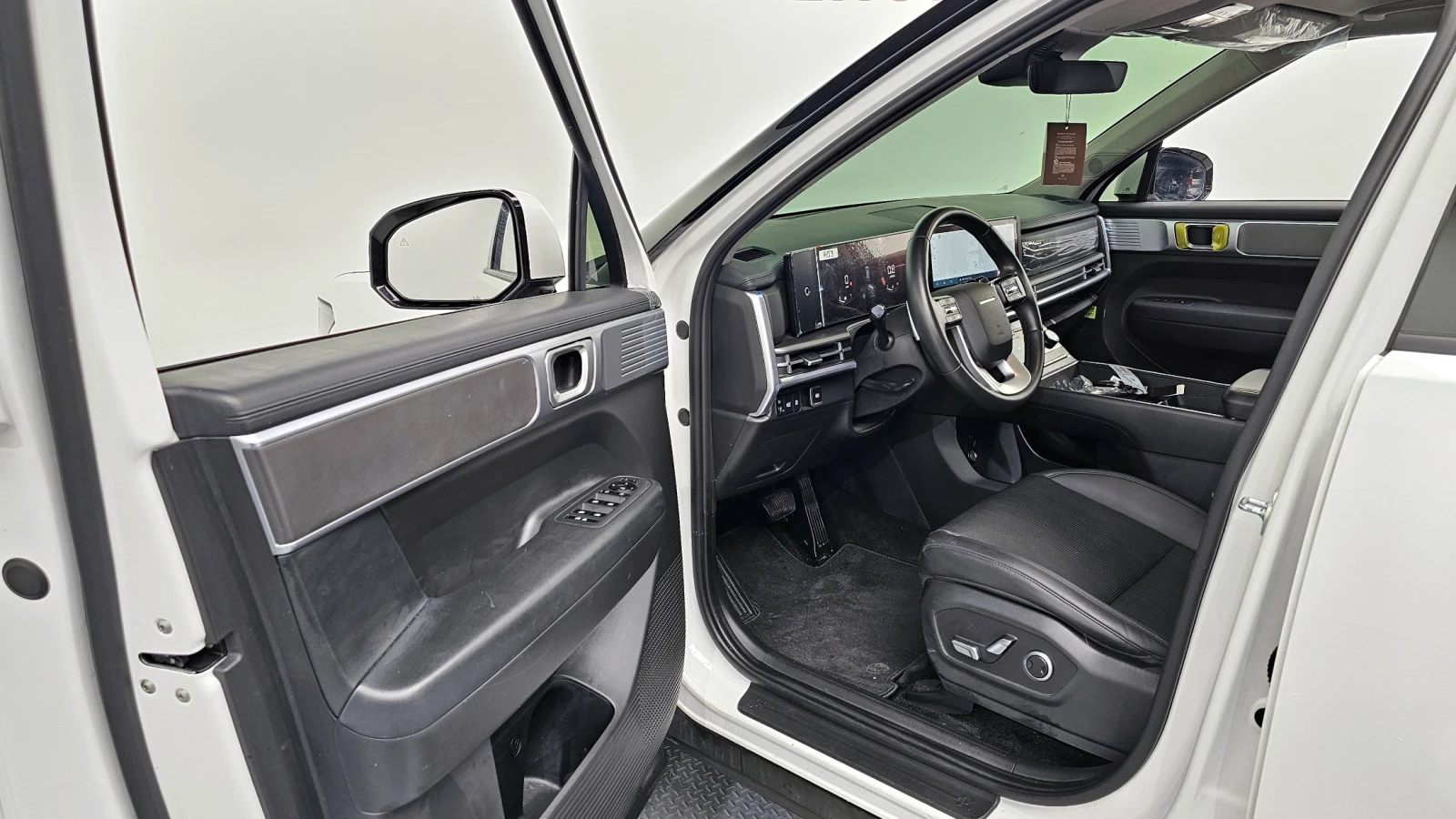 Hyundai Santa fe 2.5T 2WD EXCLUSIVE autogeorge.com, снимка 10 - Автомобили и джипове - 54202242