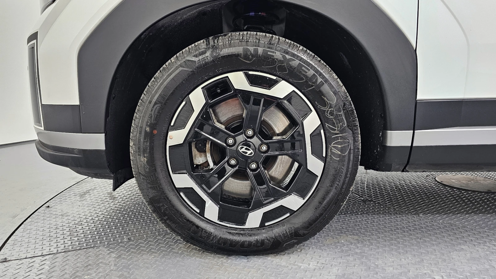 Hyundai Santa fe 2.5T 2WD EXCLUSIVE autogeorge.com, снимка 5 - Автомобили и джипове - 54202242