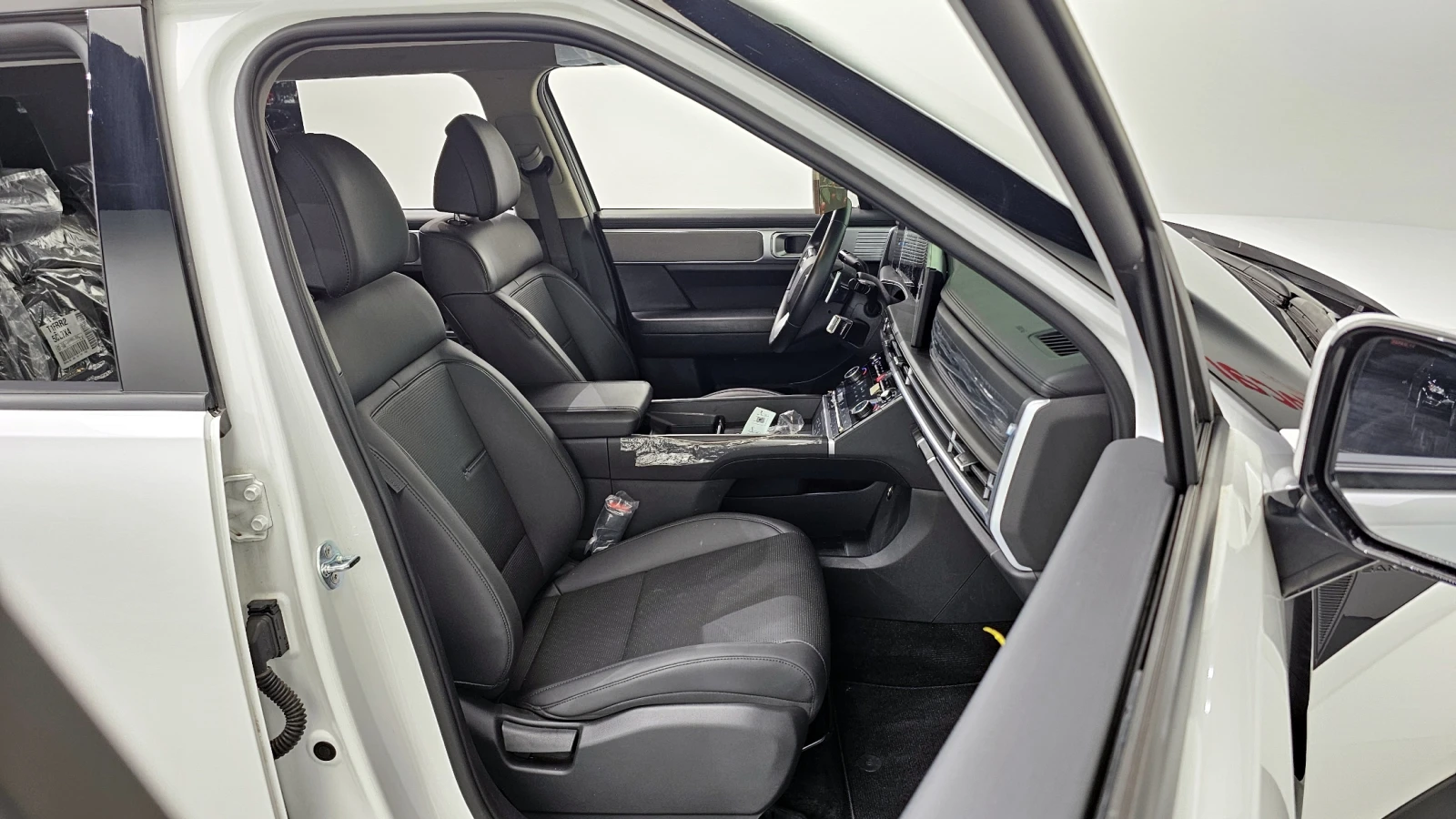 Hyundai Santa fe 2.5T 2WD EXCLUSIVE autogeorge.com, снимка 12 - Автомобили и джипове - 54202242