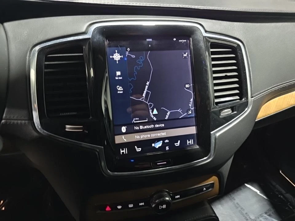 Volvo Xc90 2016 Volvo XC90 T6 Inscription | Mobile.bg � ����������� 12