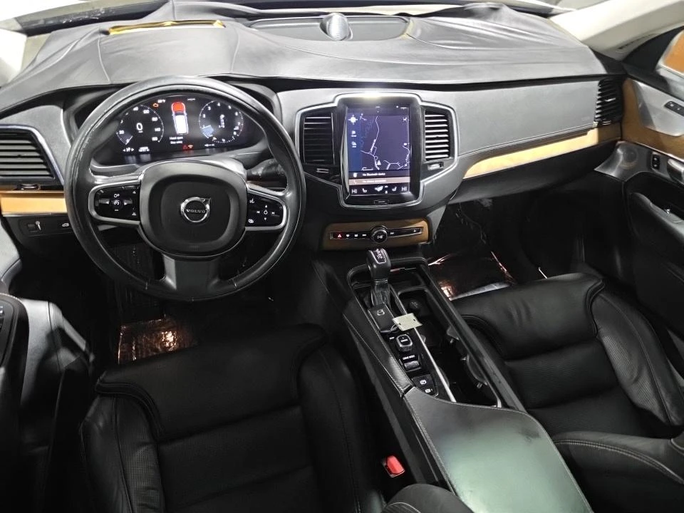 Volvo Xc90 2016 Volvo XC90 T6 Inscription | Mobile.bg � ����������� 10