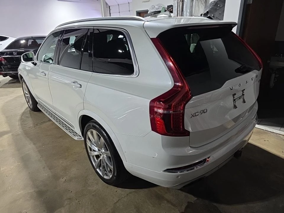 Volvo Xc90 2016 Volvo XC90 T6 Inscription | Mobile.bg � ����������� 4