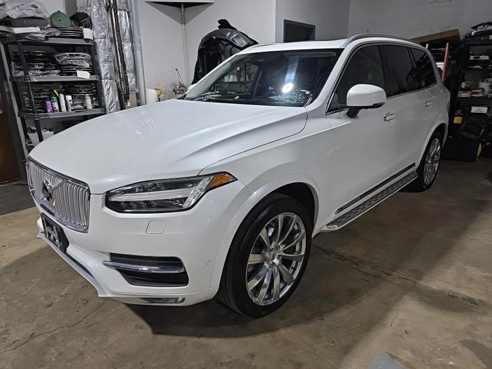 Volvo Xc90 2016 Volvo XC90 T6 Inscription | Mobile.bg � ����������� 3