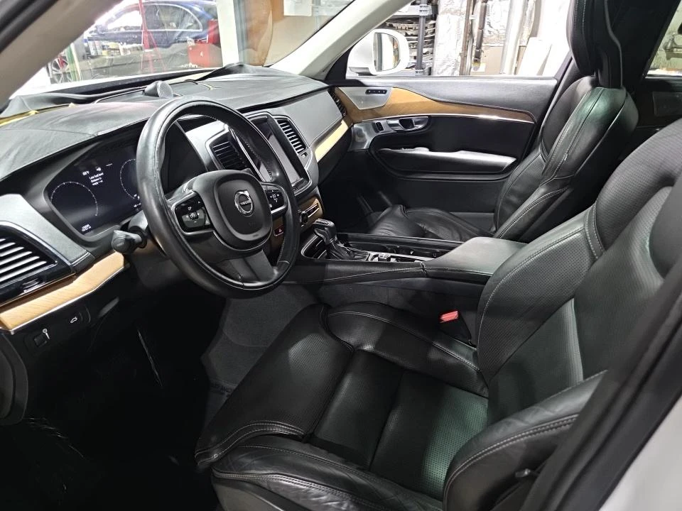 Volvo Xc90 2016 Volvo XC90 T6 Inscription | Mobile.bg � ����������� 8