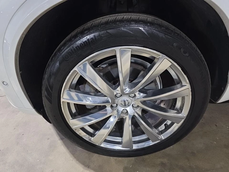 Volvo Xc90 2016 Volvo XC90 T6 Inscription | Mobile.bg � ����������� 7