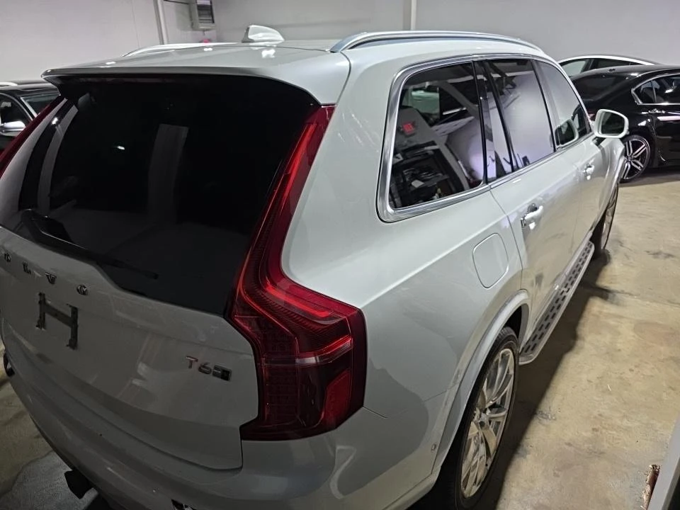 Volvo Xc90 2016 Volvo XC90 T6 Inscription | Mobile.bg � ����������� 6