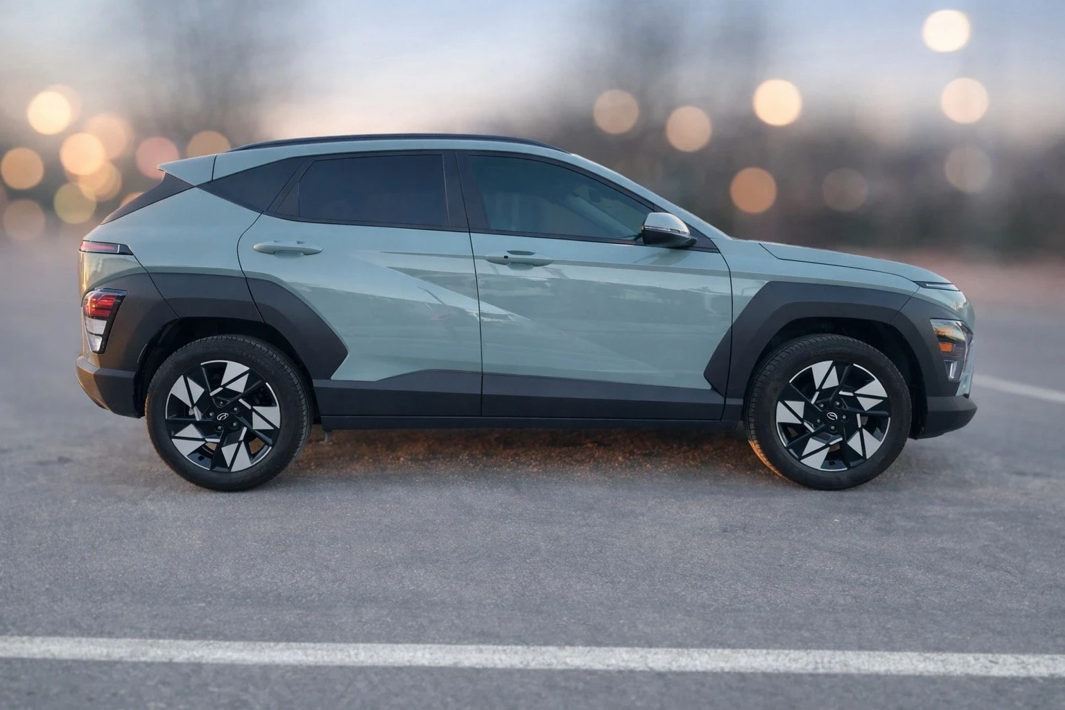 Hyundai Kona SX2, снимка 7 - Автомобили и джипове - 54639873