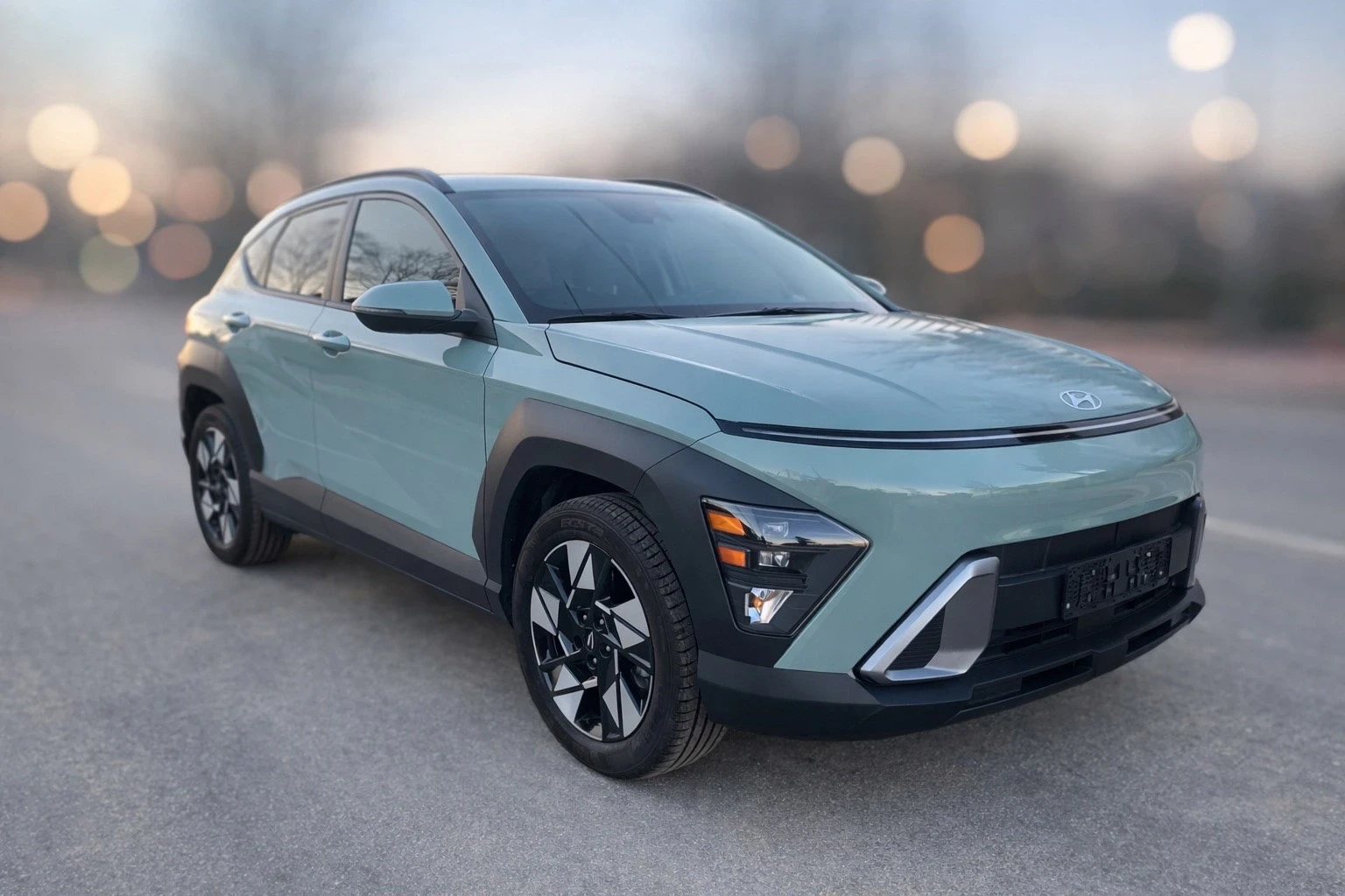 Hyundai Kona SX2, снимка 5 - Автомобили и джипове - 54639873