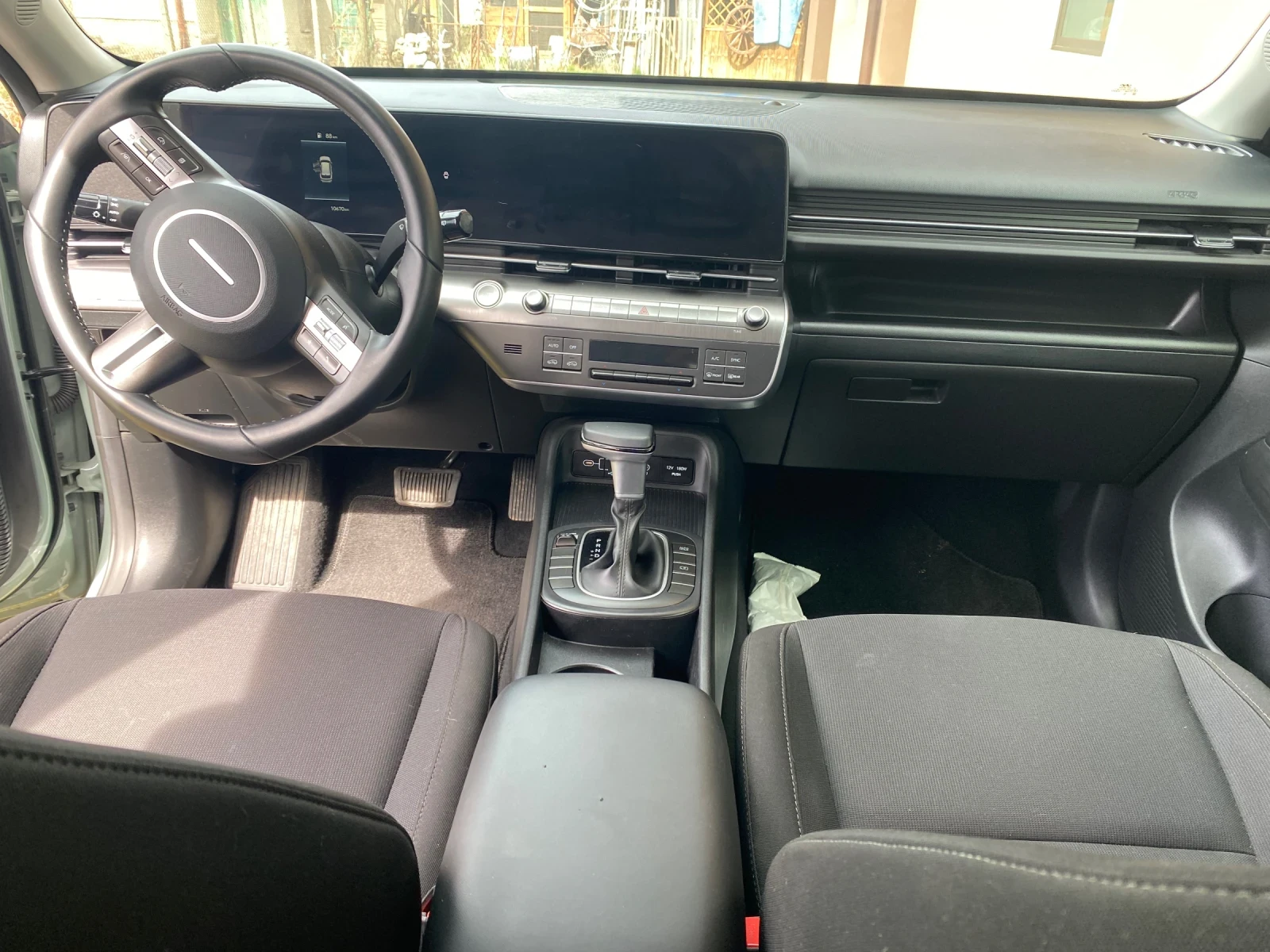 Hyundai Kona SX2, снимка 10 - Автомобили и джипове - 54639873