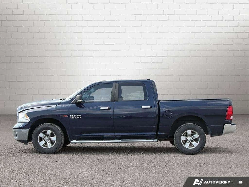 Dodge RAM 1500 * 4WD Crew Cab 140.5 SLT * CARFAX * ���� �� �� | Mobile.bg � ����������� 3
