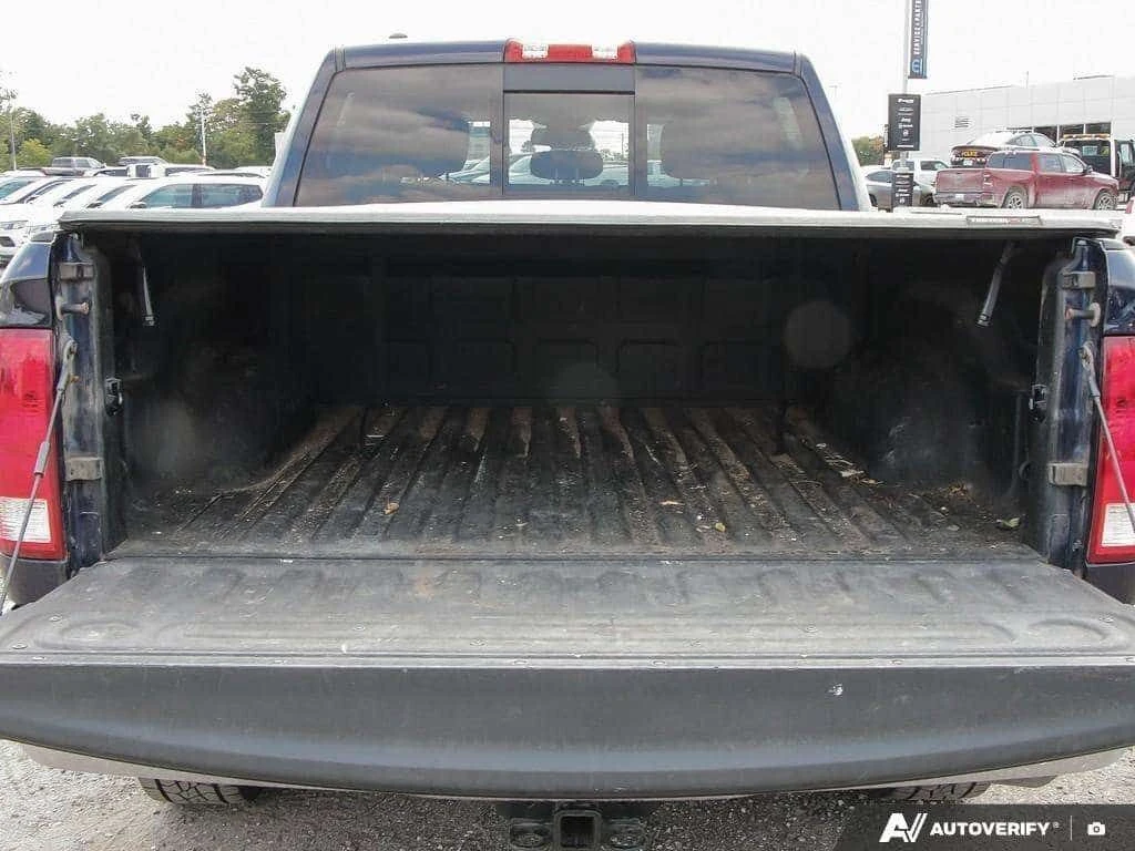 Dodge RAM 1500 * 4WD Crew Cab 140.5 SLT * CARFAX * ���� �� �� | Mobile.bg � ����������� 9