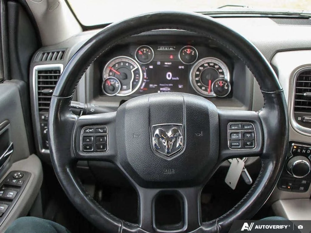 Dodge RAM 1500 * 4WD Crew Cab 140.5 SLT * CARFAX * ���� �� �� | Mobile.bg � ����������� 12