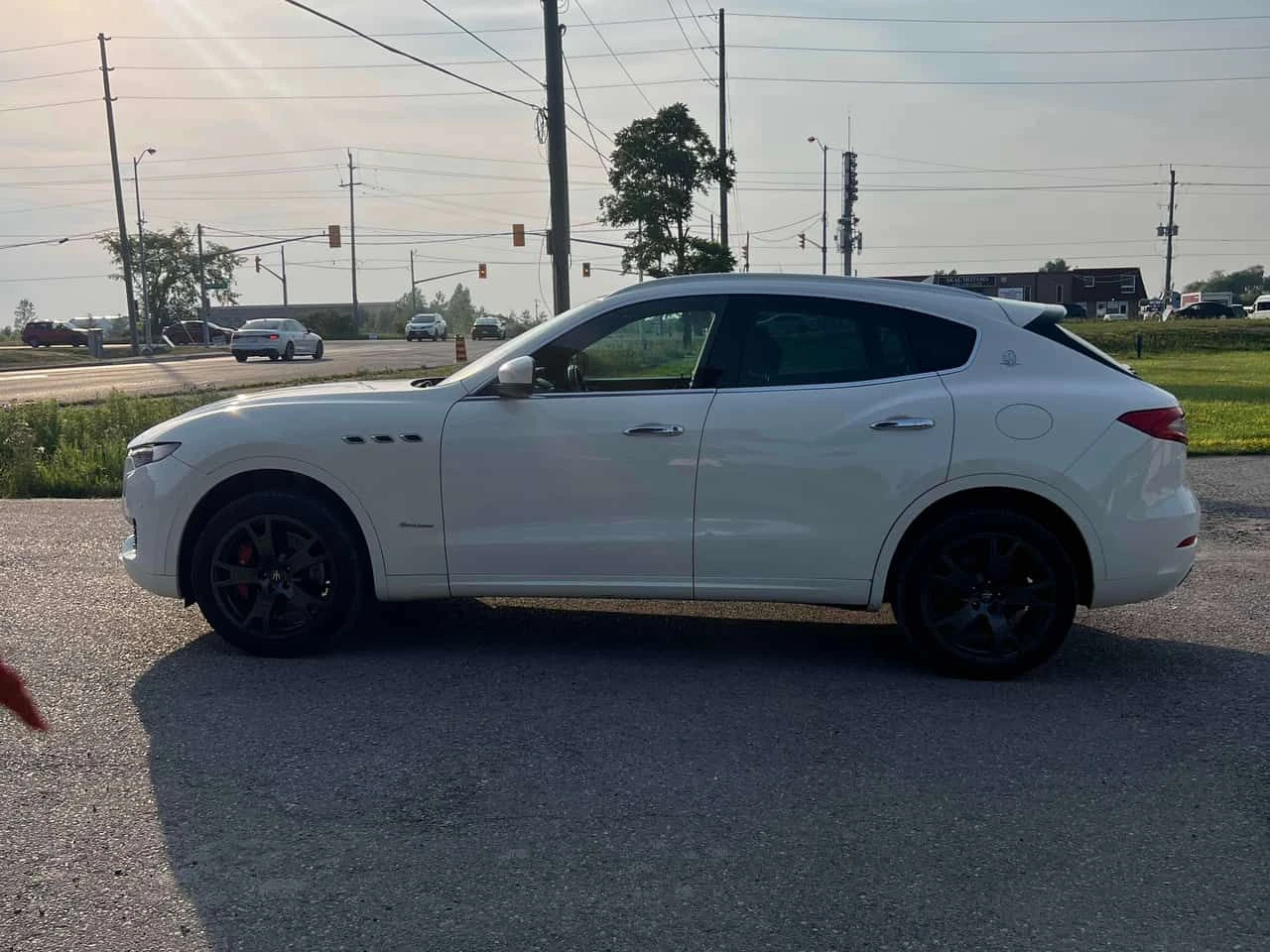 Maserati Levante S GranLusso| 360CAM| HARMAN/KARDON| PANO|  | Mobile.bg � ����������� 2