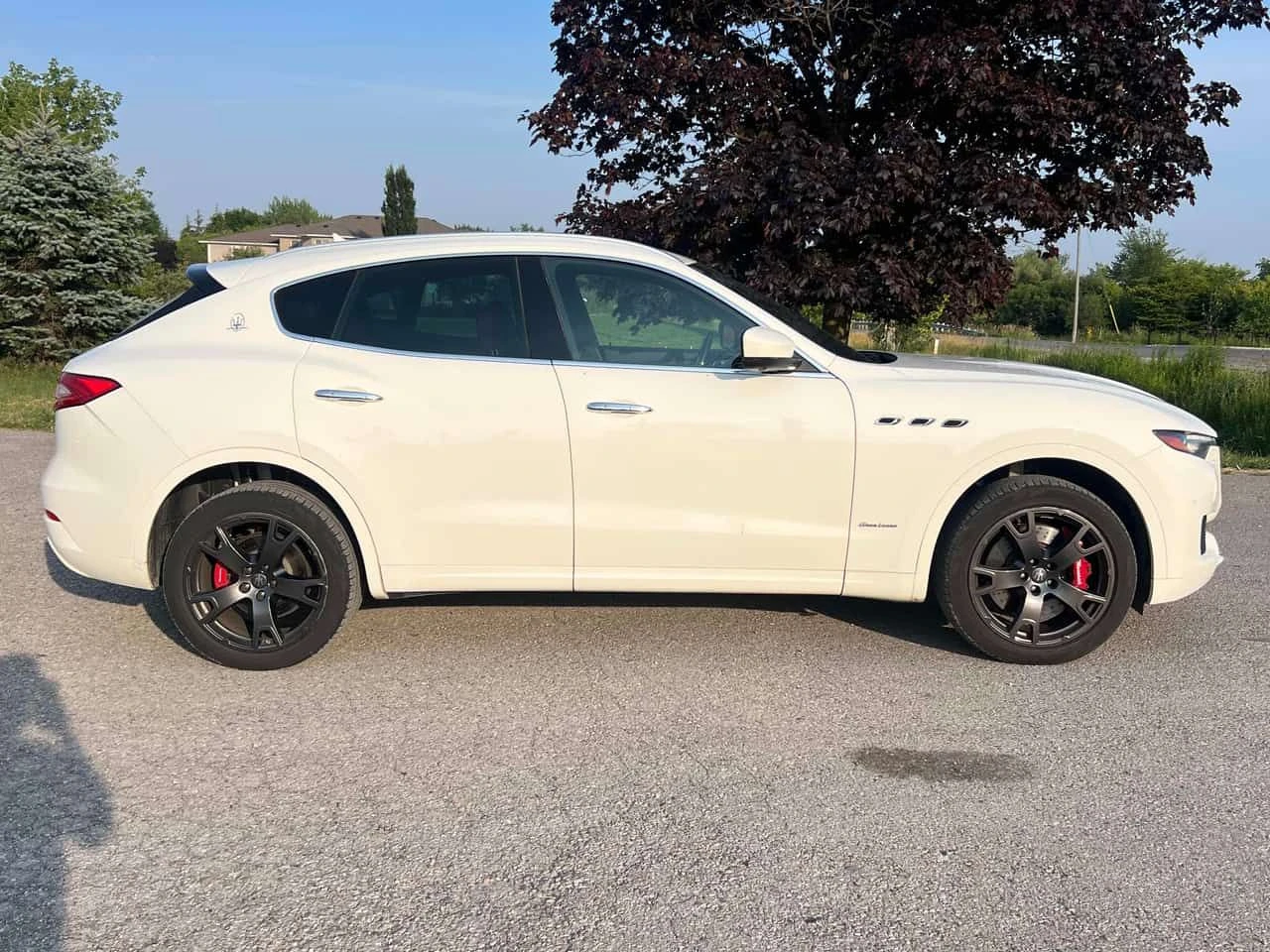 Maserati Levante S GranLusso| 360CAM| HARMAN/KARDON| PANO|  | Mobile.bg � ����������� 3