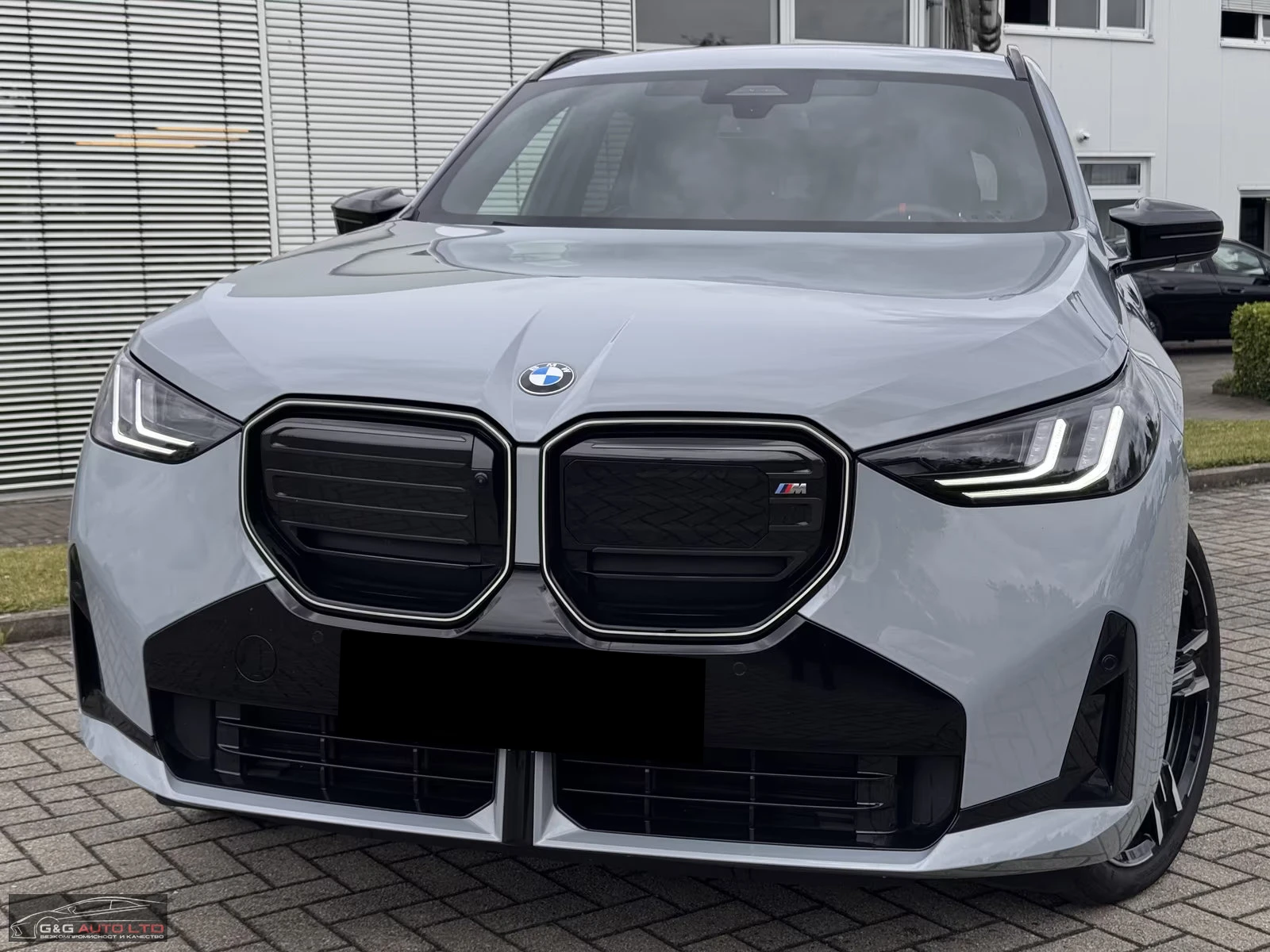 BMW X3 M50i/381HP/MSPORT PRO/360/ACC/KLESS/618z, снимка 2 - Автомобили и джипове - 55310359
