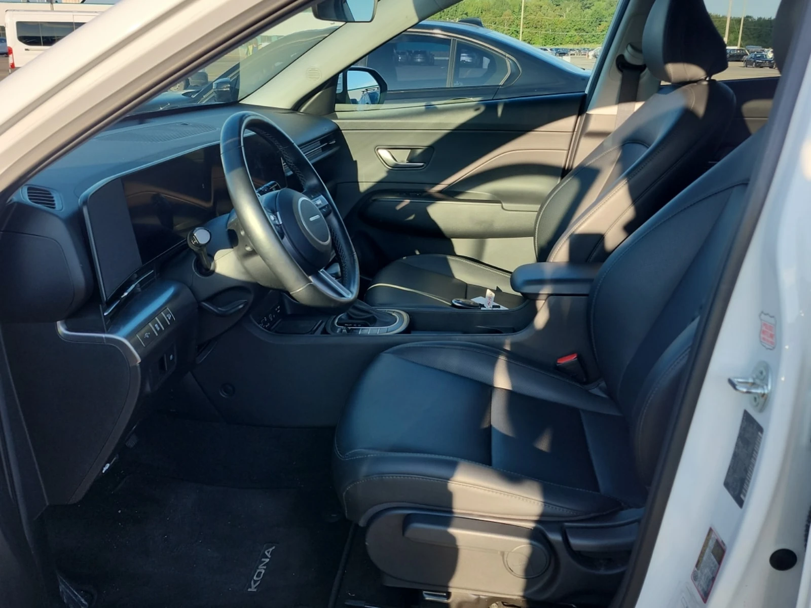 Hyundai Kona PREFERED* CARFAX* АВТОКРЕДИТ БЕЗ ПЪРВОНАЧАЛНА ВНОС, снимка 5 - Автомобили и джипове - 55872353