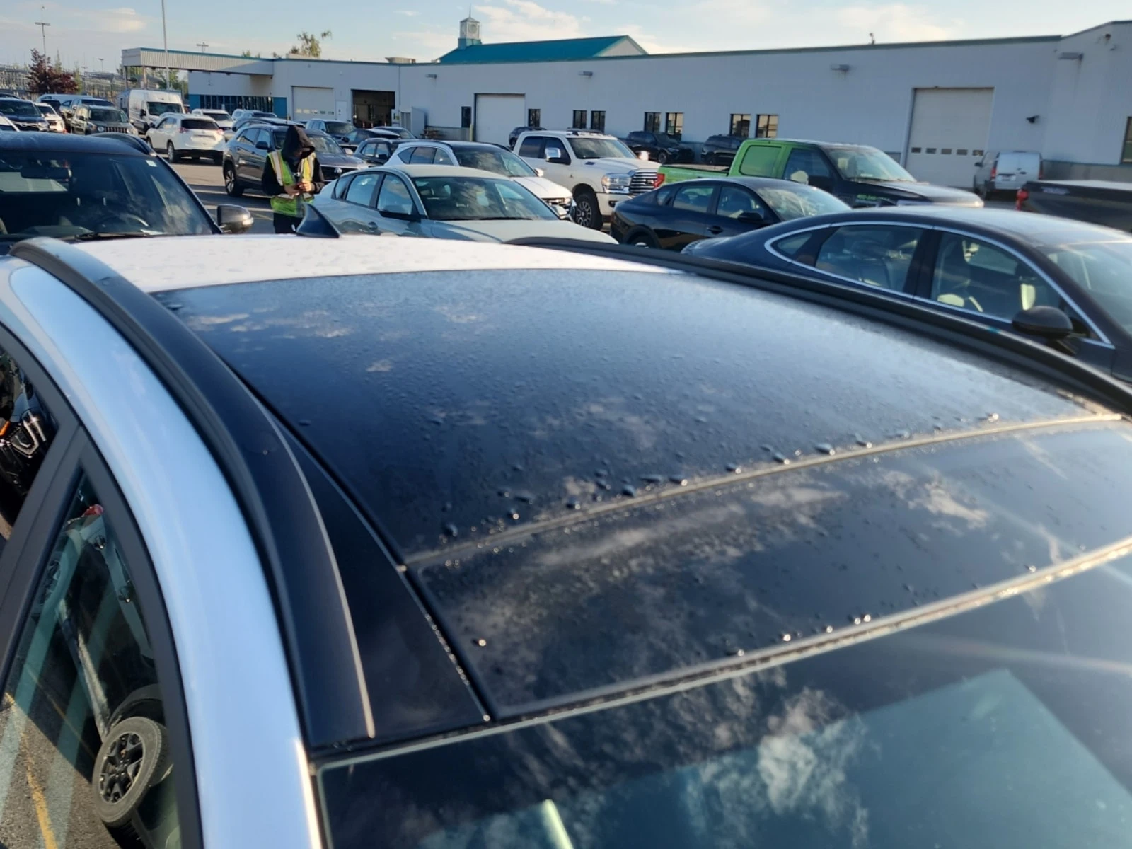 Hyundai Kona PREFERED* CARFAX* АВТОКРЕДИТ БЕЗ ПЪРВОНАЧАЛНА ВНОС, снимка 7 - Автомобили и джипове - 55872353
