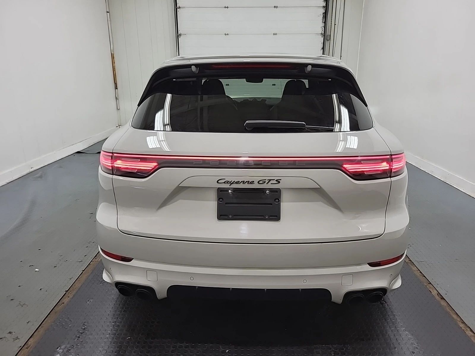 Porsche Cayenne * GTS * CARFAX * , снимка 17 - Автомобили и джипове - 56058545
