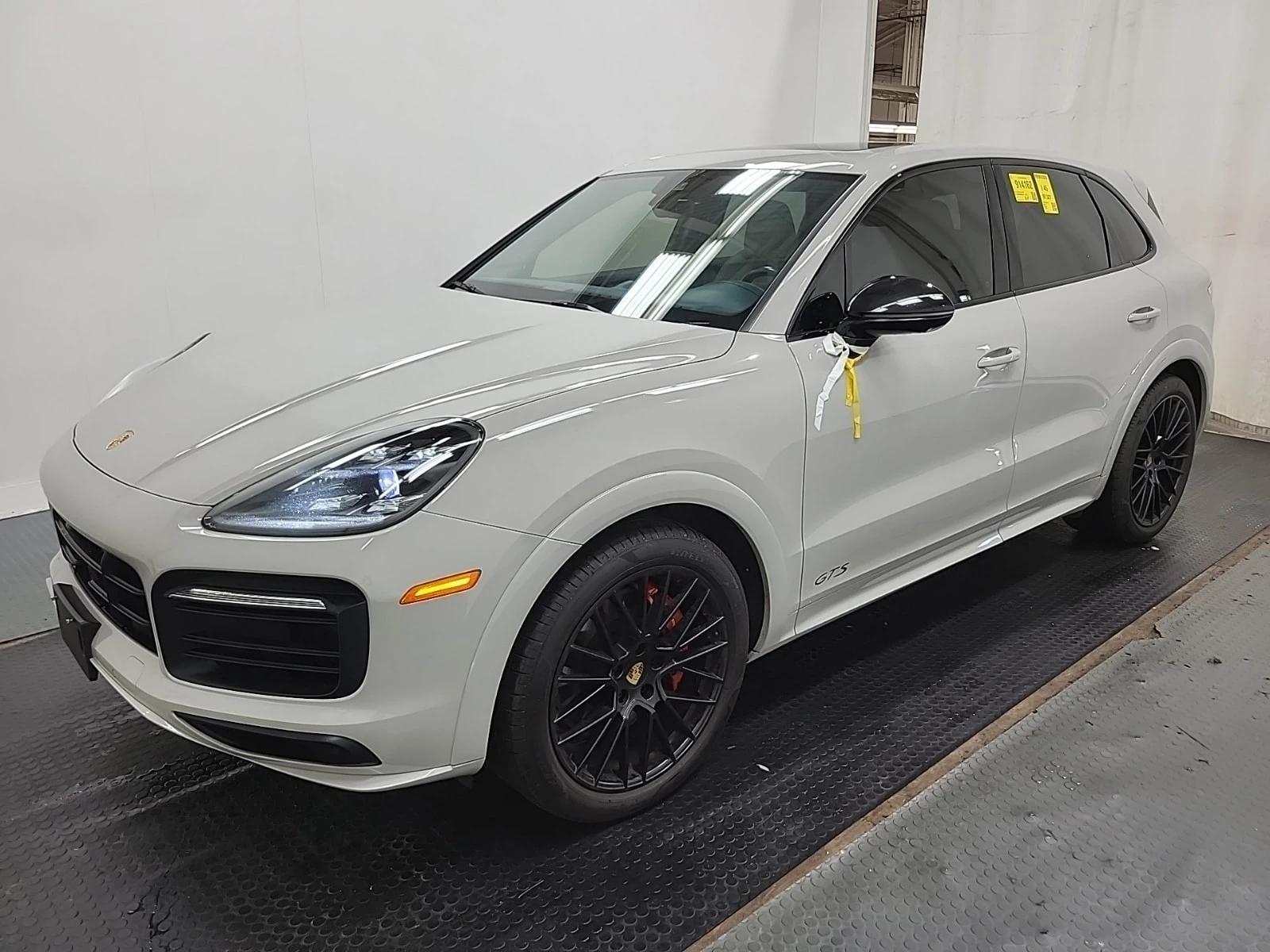 Porsche Cayenne * GTS * CARFAX * 