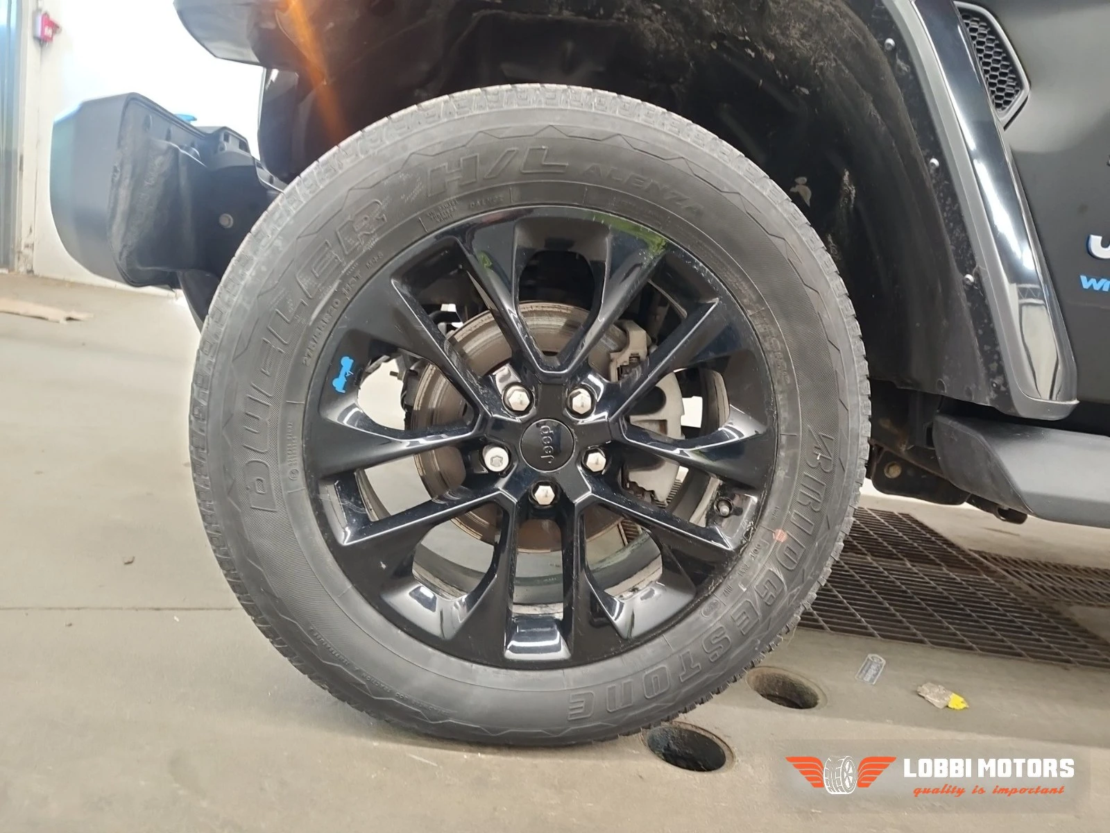 Jeep Wrangler, снимка 6 - Автомобили и джипове - 56098746