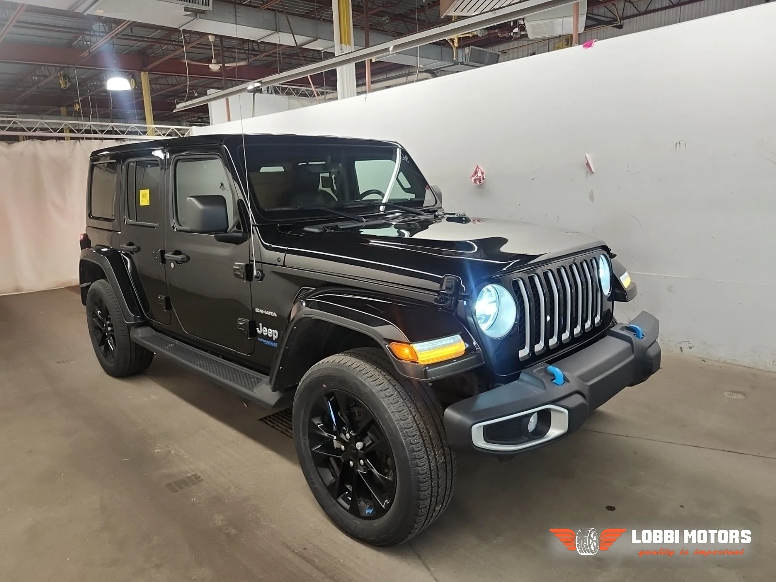 Jeep Wrangler, снимка 2 - Автомобили и джипове - 56098746