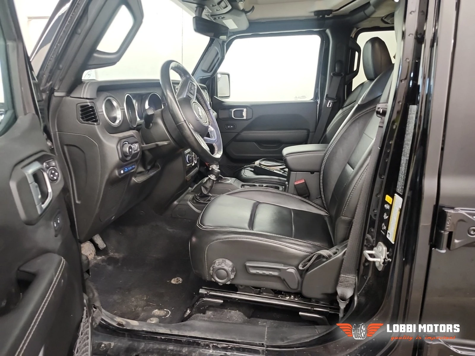 Jeep Wrangler, снимка 5 - Автомобили и джипове - 56098746
