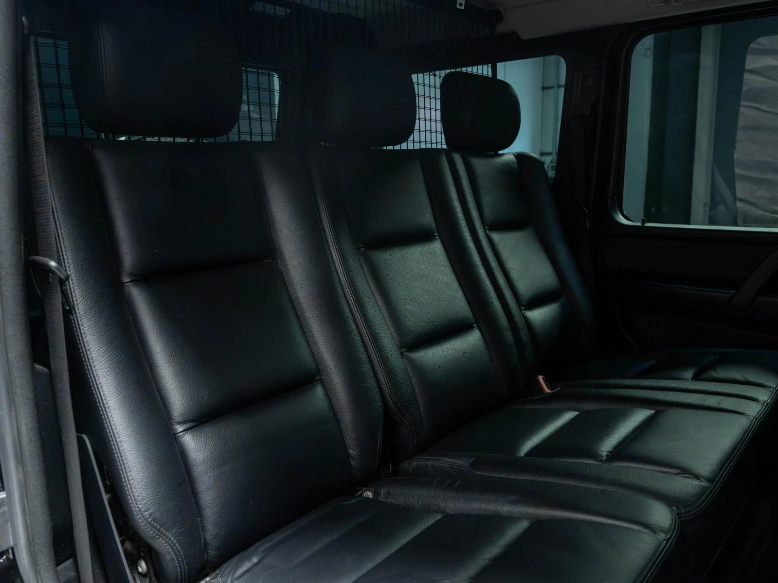 Mercedes-Benz G 350 D* 4MATIC* CAM* ПОДГРЕВ* , снимка 13 - Автомобили и джипове - 56285696