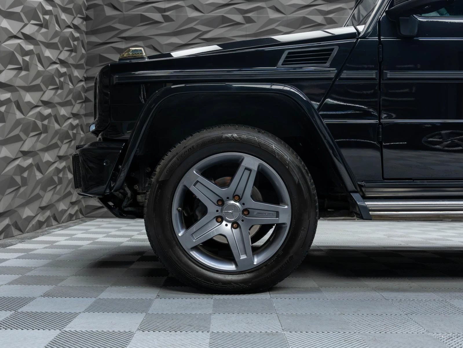 Mercedes-Benz G 350 D* 4MATIC* CAM* ПОДГРЕВ* , снимка 5 - Автомобили и джипове - 56285696