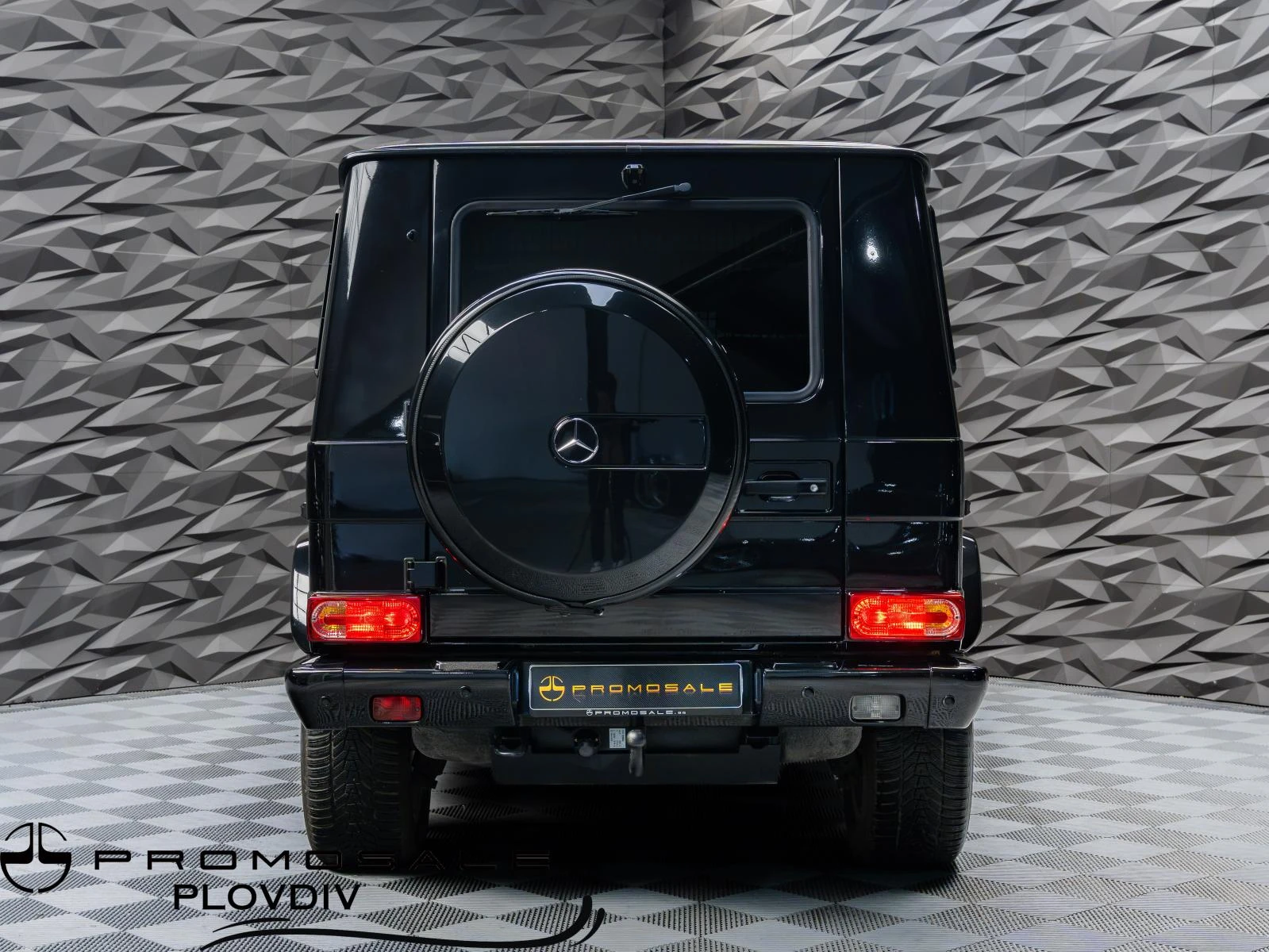 Mercedes-Benz G 350 D* 4MATIC* CAM* ПОДГРЕВ* , снимка 3 - Автомобили и джипове - 56285696