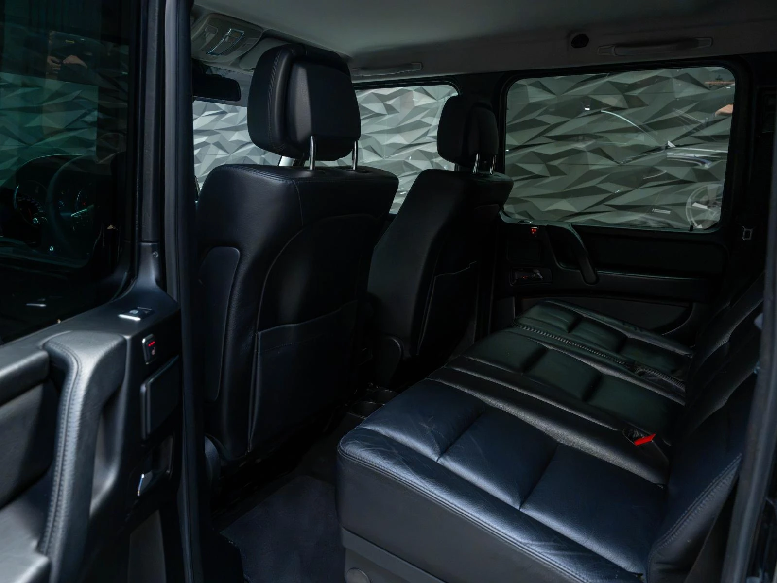 Mercedes-Benz G 350 D* 4MATIC* CAM* ПОДГРЕВ* , снимка 14 - Автомобили и джипове - 56285696