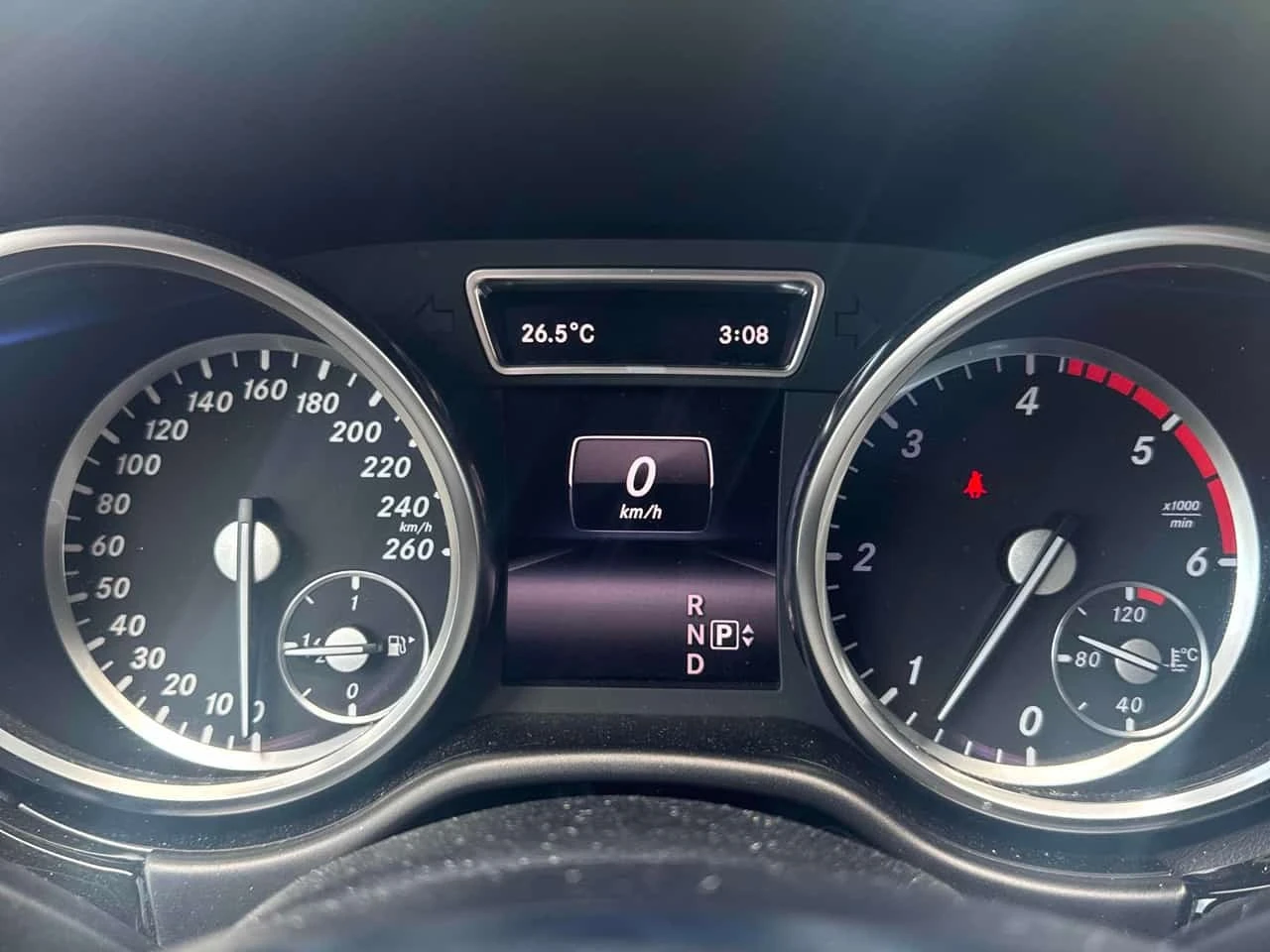 Mercedes-Benz ML 350 * BlueTEC * ����������� ��� ������������ ������*  | Mobile.bg � ����������� 8