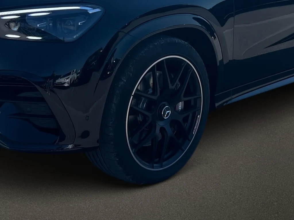 Mercedes-Benz GLE 53 4MATIC AMG HYBRID/COUPE/4MATIC+ /BURMESTER 3D/HUD/PANO | Mobile.bg � ����������� 5