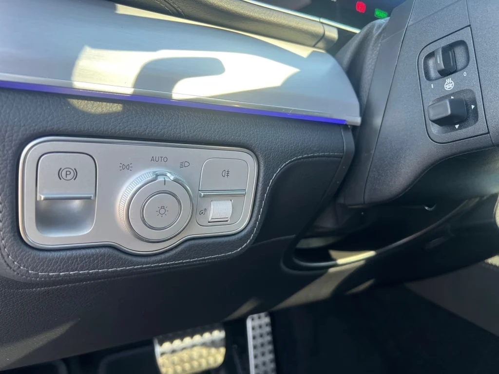 Mercedes-Benz GLE 53 4MATIC AMG HYBRID/COUPE/4MATIC+ /BURMESTER 3D/HUD/PANO | Mobile.bg � ����������� 10
