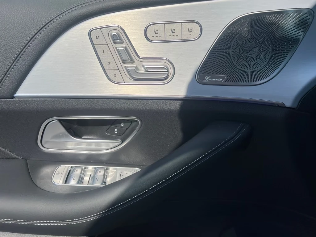 Mercedes-Benz GLE 53 4MATIC AMG HYBRID/COUPE/4MATIC+ /BURMESTER 3D/HUD/PANO | Mobile.bg � ����������� 7