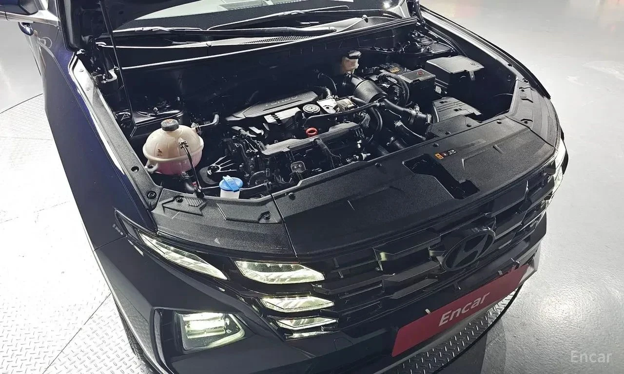 Hyundai Tucson, снимка 16 - Автомобили и джипове - 56739887
