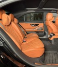 Mercedes-Benz S580 L 4M AMG Exclusive таблет 21" - [13] 