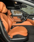 Mercedes-Benz S580 L 4M AMG Exclusive таблет 21" - [12] 
