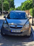 Opel Antara, снимка 1 - Автомобили и джипове - 45700122