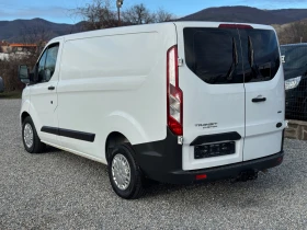 Ford Transit Custom 2.2TDCI* Климатик* Немски* Оригинал* , снимка 6