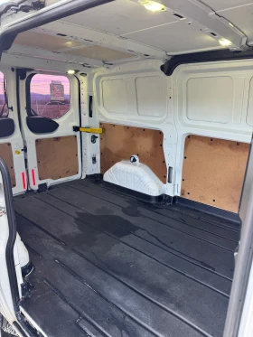 Ford Transit Custom 2.2TDCI* Климатик* Немски* Оригинал* , снимка 10