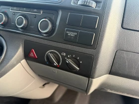 VW T5 2.0TDI 9-местен 2хКлима, снимка 13